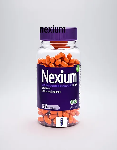 Prezzo nexium control